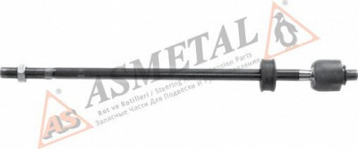 AS METAL 20vw4005 -  Осевой шарнир, рулевая тяга